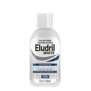 Colutorio antimanchas, 500ml, Eludril