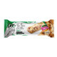 Protein bar with toasted nuts, 28g, Jannis
