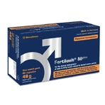 Fertilovit M Plus, 60 cápsulas, Gonadosan