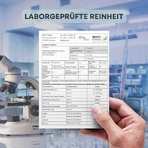 Fertilovit M Plus, 60 cápsulas, Gonadosan