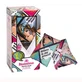 Biointimo Poppy Pads washable textile pads, 5 pieces, Denticare-Gate Kft