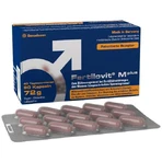 Fertilovit M Plus, 90 gélules, Gonadosan