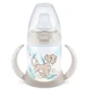 Learner Bottle with First Choice Temperature Control, 150 ml, Nuk