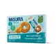 Koekjes met honing, 400 g, Meet