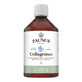 Collag&#232;ne liquide hydrolys&#233; et extraits de plantes, 500ml, Faunus
