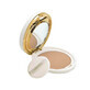 Polvo Compacto Luminoso Spf 50, Nr. 1, 10 g, Coverderm