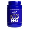 Melk &amp;amp; Ei met aardbeiensmaak, 900 g, ProNutrition