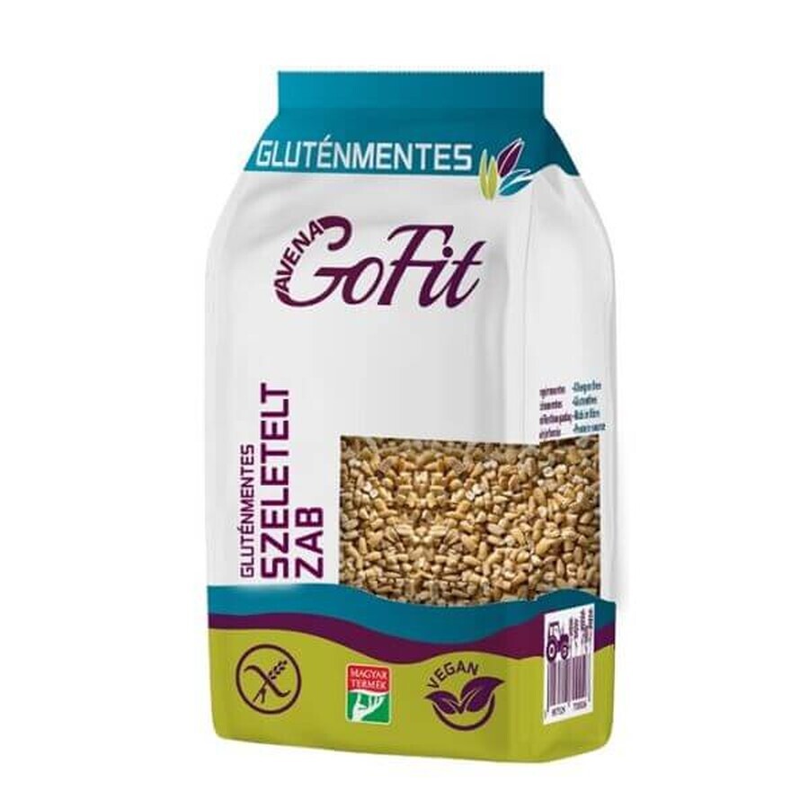 Buy Gofit Oat Gofit Gluten-free oats, 500 g, Oat Gofit Gofit Oat Gofit Gluten-free oats, 500 g, Oat Gofit