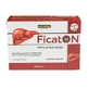 FicatON, 30 capsules, Alleen Natuurlijk