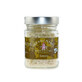 Sea salt flakes with lemon, 100g, More Than Salt