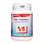 Hierro + Vitamina C, 40 cápsulas, Favisan