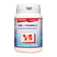 Hierro + Vitamina C, 40 cápsulas, Favisan