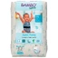 Couche pour le bain, Taille M, +12 kg, 12 pièces, Bambo Nature