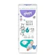 Nappies Junior Extra No.6, +15kg, 48 pieces, Happy