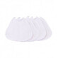 Set 5 + 2 waterproof bibs, Fic Baby