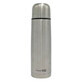 Termo de acero inoxidable para l&#237;quidos, 500ml, Gris, FreeOn