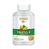 Trifyla, 120 Tabletten,, Ayurmed