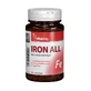Hierro con vitaminas B y C, 100 comprimidos, Vitaking