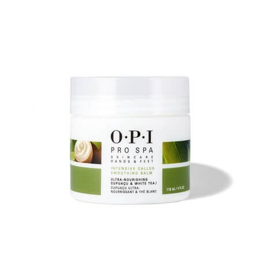 ProSpa Pflegender Balsam für Hornhaut, 118 ml, OPI