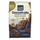 Gluten-free biscuits with Goccefrolla chocolate pieces, 300 g, Nutrifree