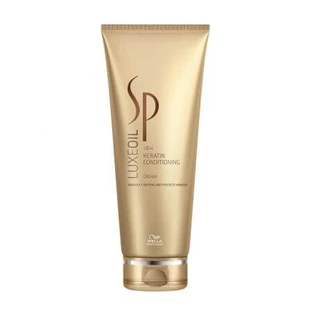 Hidratante Capilar SP LuxeOil Acondicionador de Queratina, 200 ml, Wella Professionals
