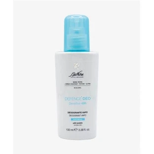 Déodorant Sensitive extra doux 48h Défense, 100 ml, BioNike