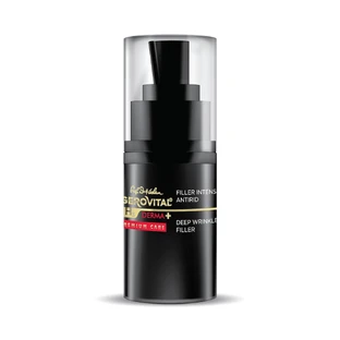 Gerovital H3 Derma+ Premium Care Intense Anti-rimpelvuller, 15 ml, Farmec