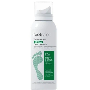 Desodorante Spray para Pies, 75 ml, Feet Calm