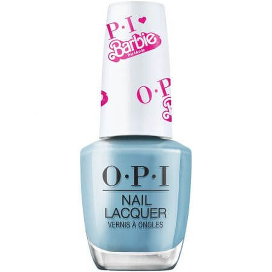 Cumpără Lac de unghii Barbie, My Job is Beach, 15 ml, OPI Lac de unghii Barbie, My Job is Beach, 15 ml, OPI