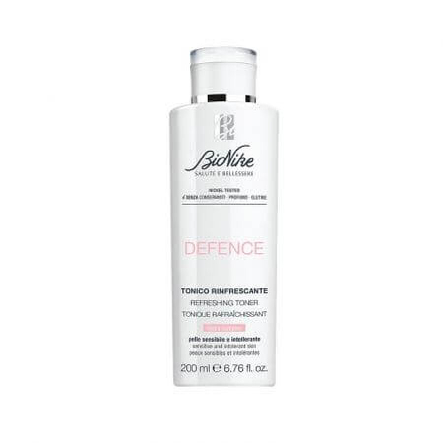Cumpără Lotiune tonica revigoranta Defence, 200 ml, BioNike Lotiune tonica revigoranta Defence, 200 ml, BioNike