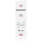 Crème Medigram, 30 ml, Meditrina