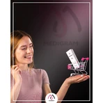 Crème Medigram, 30 ml, Meditrina