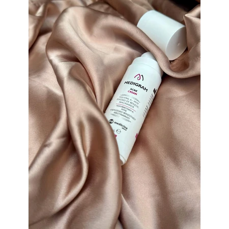 Crème Medigram, 30 ml, Meditrina