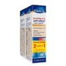 Multivital A-Z, 15 + 15 Brausetabletten, Eurovita
