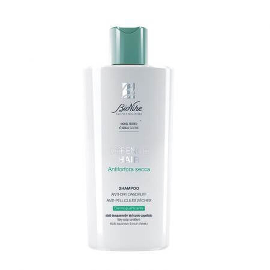 Buy Defense Hair anti-dry dandruff shampoo, 200 ml, BioNike Defense Hair anti-dry dandruff shampoo, 200 ml, BioNike