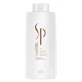 Feuchtigkeitsspendendes und reparierendes Haarshampoo SP LuxeOil Keratin Protect, 1000 ml, Wella Professionals