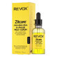 S&#233;rum biphas&#233; avec AHA BHA PHA Zitcare, 30 ml, Revox