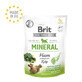 Snack for dogs Mineral Ham, 150 g, Brit