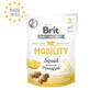Snack for dogs Mobility Squid, 150 g, Brit