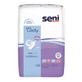 Compresses urologiques pour femmes, Normal, 20 pièces, Seni Lady