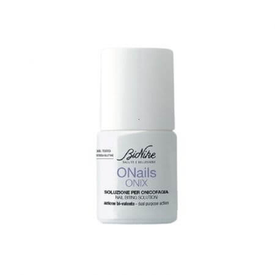 Acquista Soluzione per arrossamenti ungueali ONails Onix, 11 ml, BioNike Soluzione per arrossamenti ungueali ONails Onix, 11 ml, BioNike
