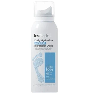 Hydraterend schuim met 10% Urea, 75 ml, Feet Calm