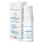 Kurac Zachte reinigingsschuim voor de huid, 100 ml
