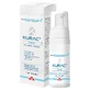 Kurac Zachte reinigingsschuim voor de huid, 100 ml