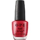 Nail Envy Nagelhärtungsbehandlung, Big Apple Red, 15 ml, OPI