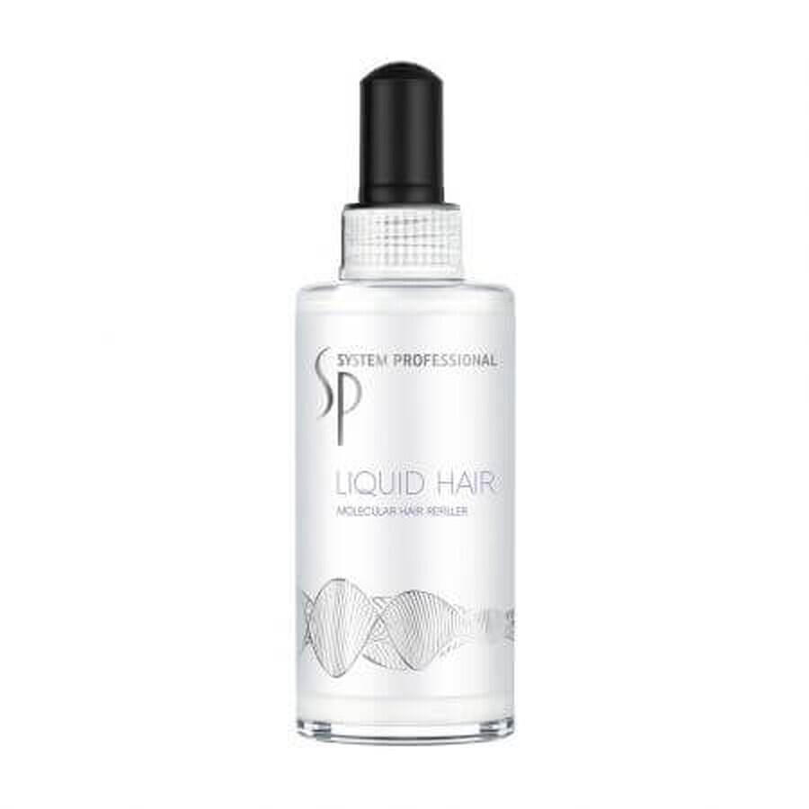 Cumpără Tratament pentru par deteriorat SP Liquid Hair, 100 ml, Wella Professionals Tratament pentru par deteriorat SP Liquid Hair, 100 ml, Wella Professionals