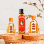 Balsamicoöl Siang Pure Formel 1, 25 ml, Bertram
