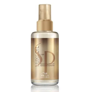Feuchtigkeitsspendendes Haaröl SP LuxeOil Reconstructive Elixir, 100 ml, Wella Professionals