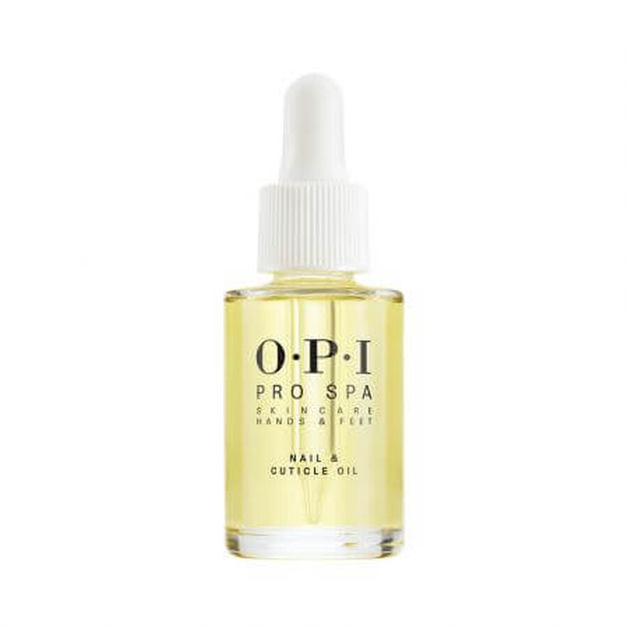 Buy Moisturizing oil for nails and cuticles ProSpa, 28 ml, OPI Moisturizing oil for nails and cuticles ProSpa, 28 ml, OPI
