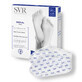 Exfoliating Socks 5% Urea Xerial, 1 pair, Svr